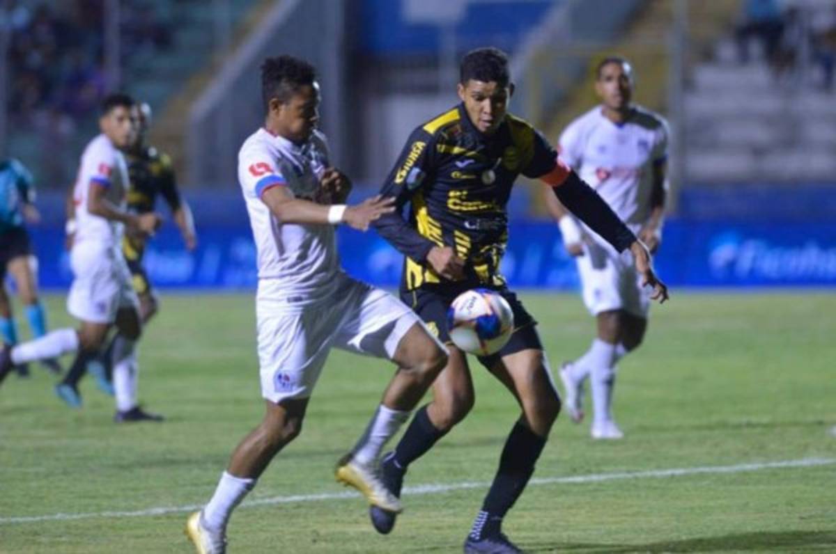 Confirmado: Clásico entre Real España y Olimpia sufre cambios de hora y sede por la jornada 12