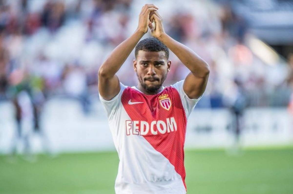 MLS: Los Angeles Galaxy llegó a un acuerdo con AS Monaco para el fichaje de Samuel Grandsir