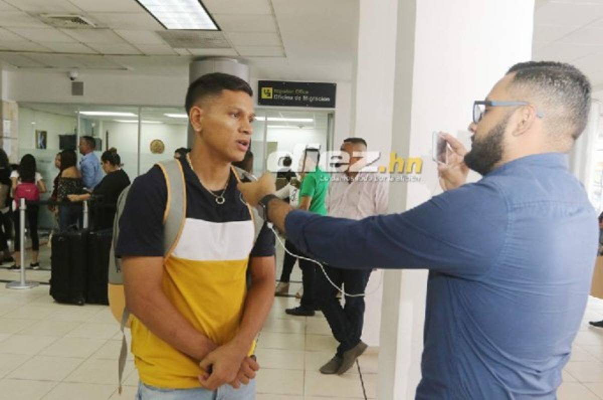 MERCADO: Omar Elvir es noticia en Motagua y otro hondureño podría ir Venezuela