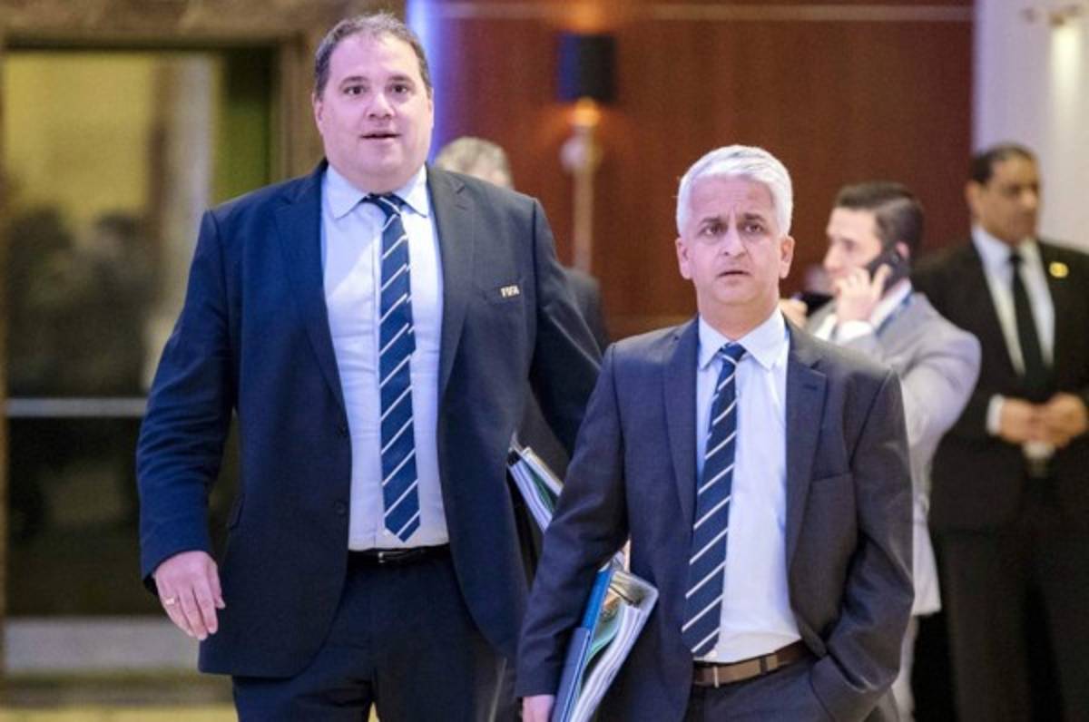 OFICIAL: Fifa aprueba Mundial de 48 para 2026 y Concacaf tendrá seis cupos