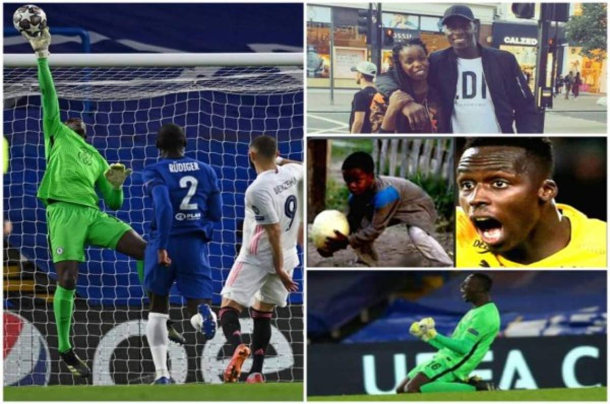 Su ex agente lo engañó y a los 22 años estaba sin empleo: La pesadilla que vivió Mendy antes de ser la figura del Chelsea