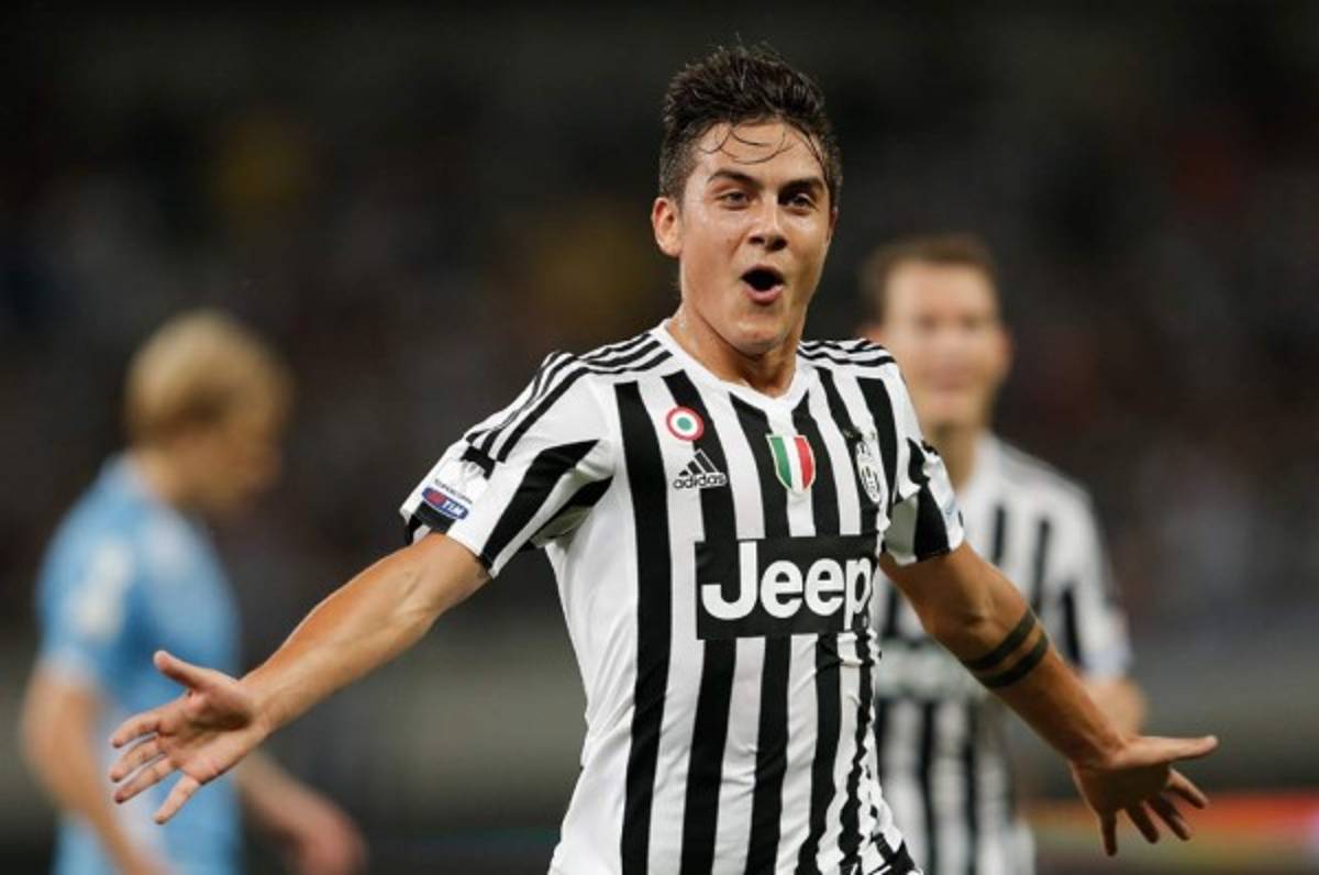 El Madrid ofrece 77 millones y Morata a la Juventus por Dybala