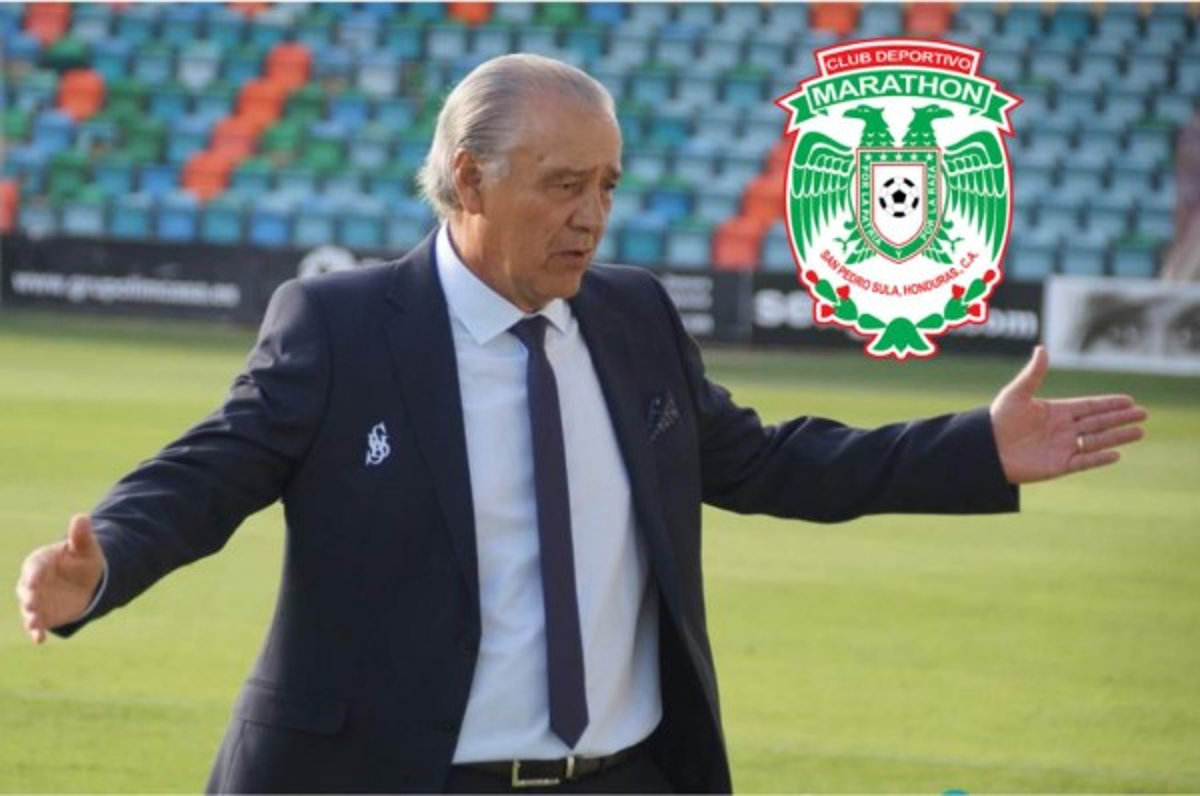 José Luis Trejo, técnico del Real Estelí, protesta el juego ante Marathón y les advierte para el duelo de vuelta