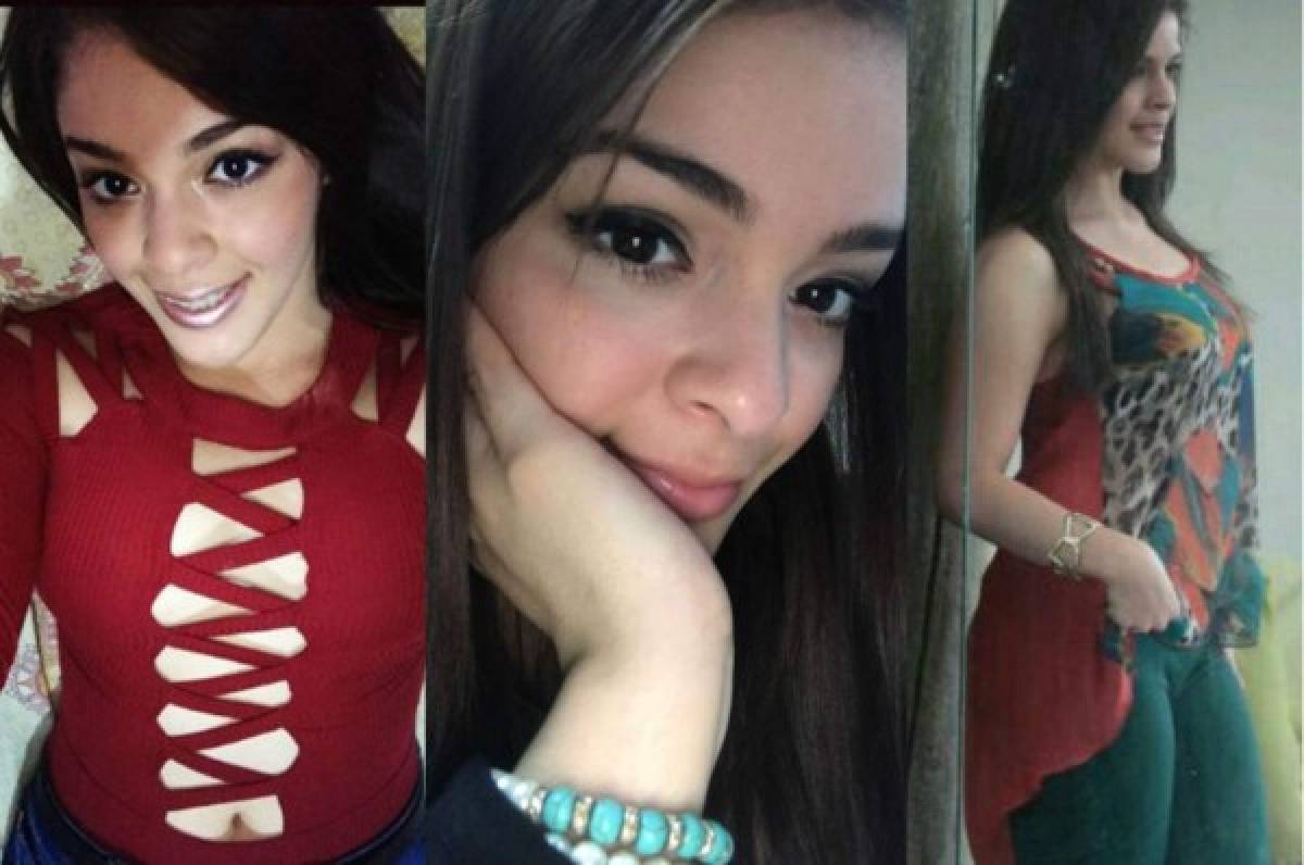 ¡Preciosa! La sexy hermana del jugador de los Lobos de la UPN, Nissi Sauceda