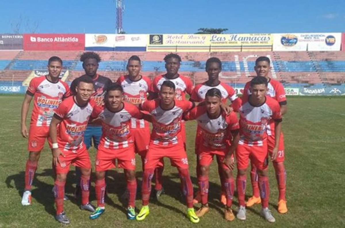 Liga Nacional confirma día y hora de la final de reservas entre Olimpia-Vida