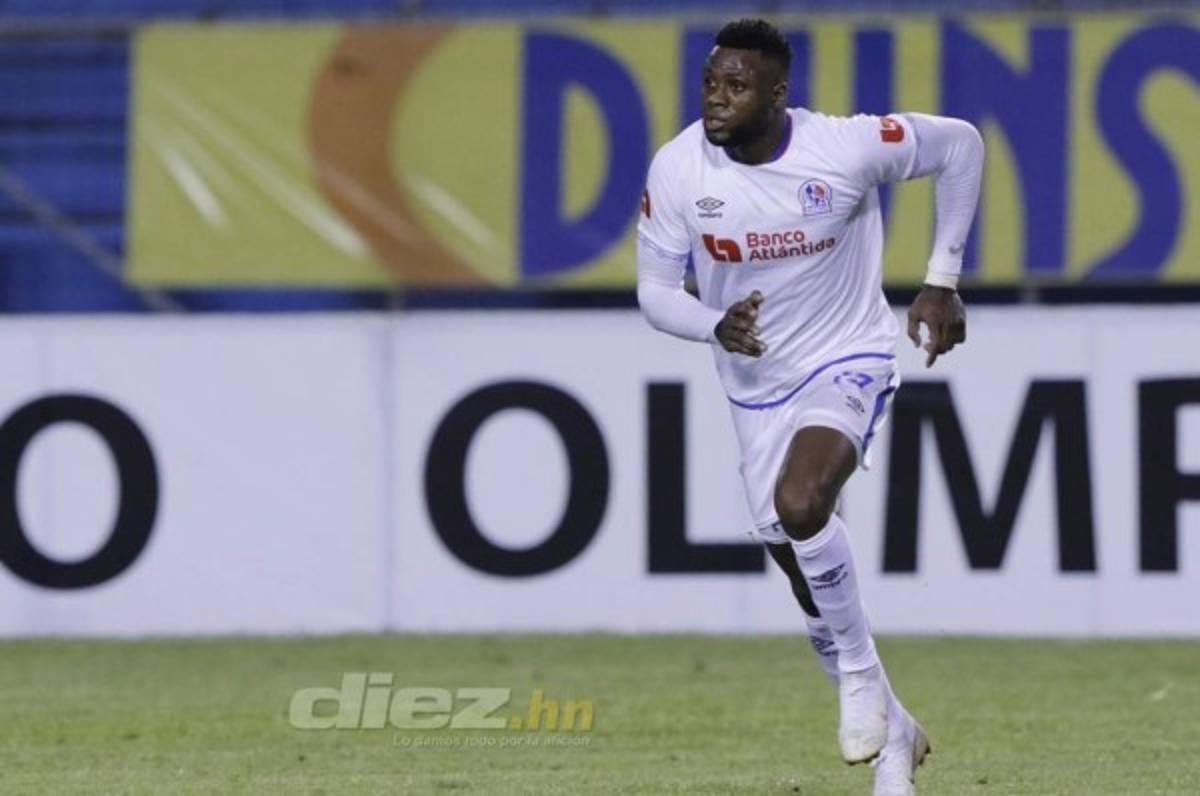 Los 10 futbolistas con mayor valor en el mercado que disputarán la gran final Marathón-Olimpia