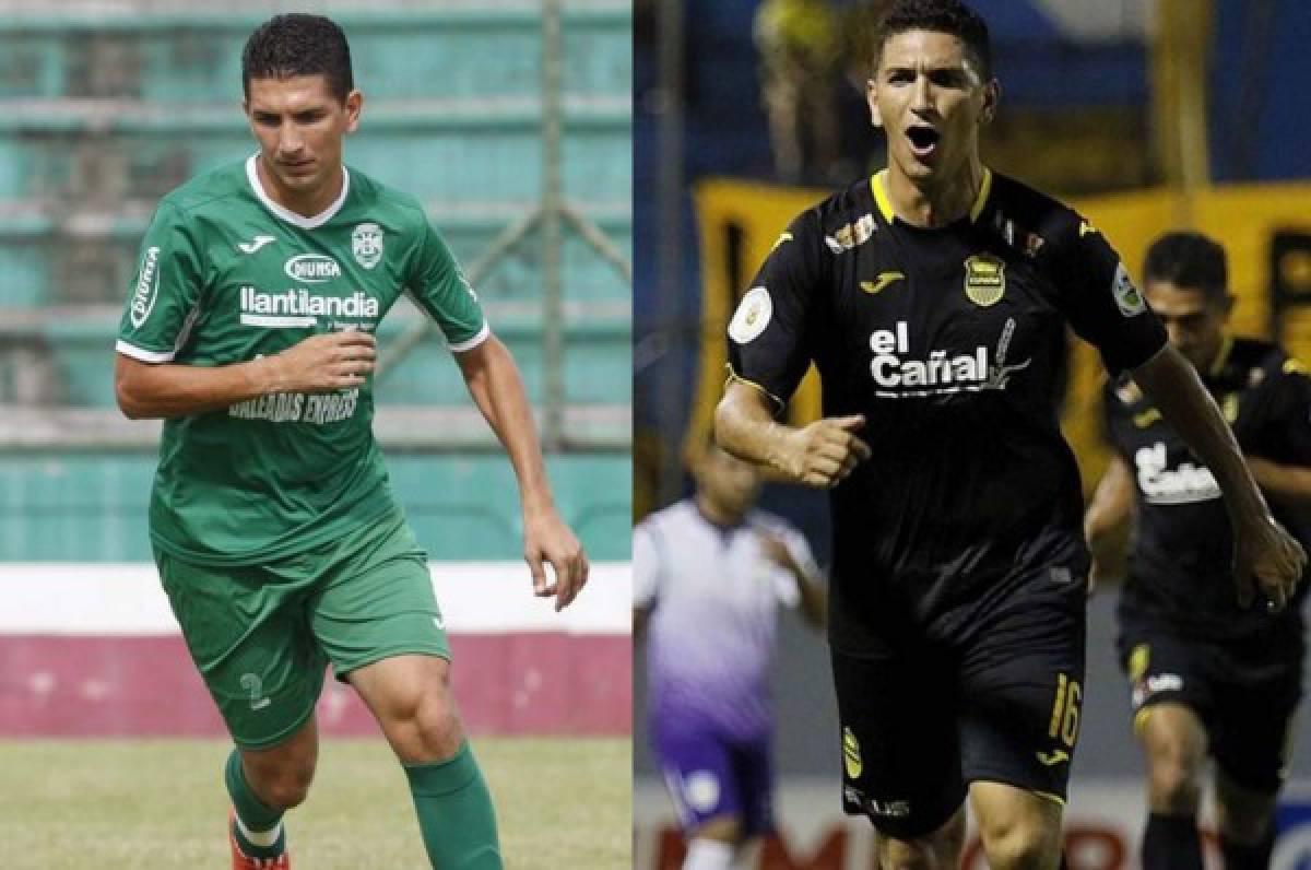 La actualidad de grandes futbolistas que jugaron en Real España y Marathón