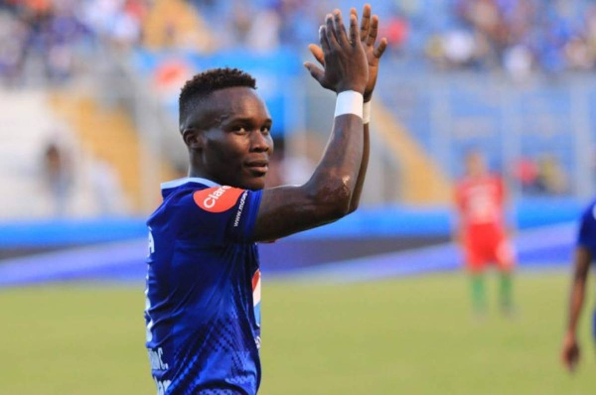 Rubilio Castillo: 'Mi intención es hacer mi vida en Grecia y estar mucho tiempo”