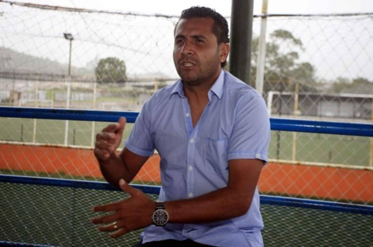 El blog de Nerlyn: 'Antes del Covid ya arrastrábamos mala programación de partidos, juegos sin público y falta de seguridad'