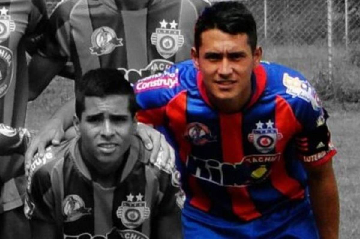 Asesinan a futbolista venezolano en protestas contra el gobierno de Nicolás Maduro