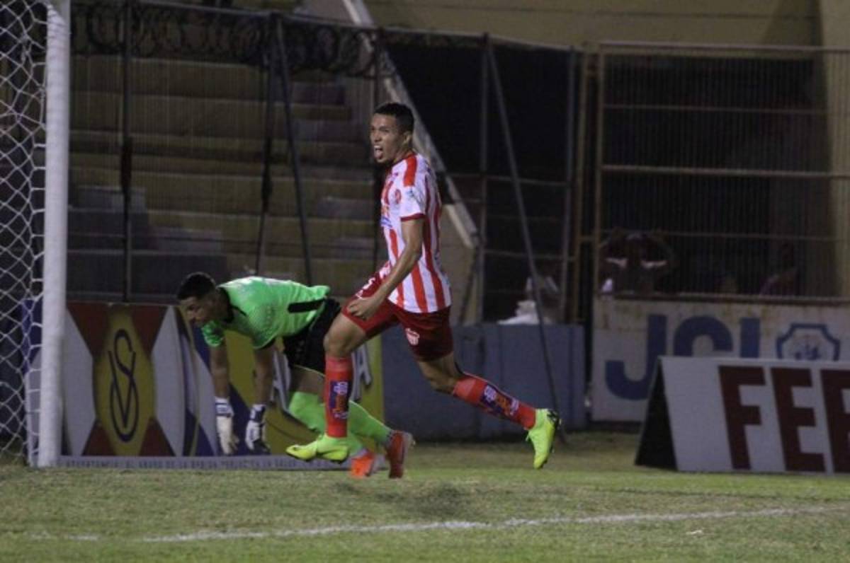 TNAF decidirá la próxima semana si Carlos Meléndez pasa o no al Motagua tras disputa con el Vida