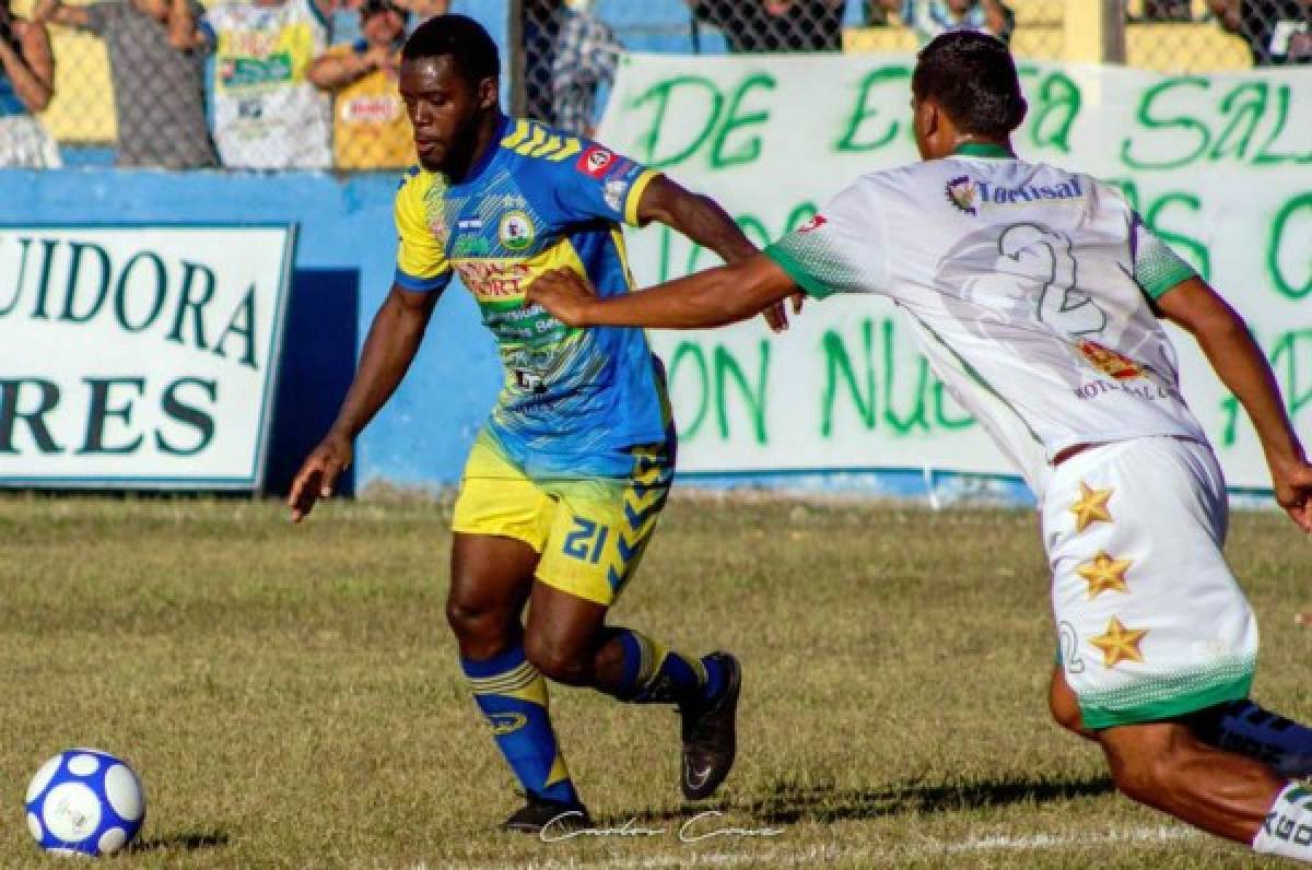 Platense Junior, un equipo que nutre de jugadores la Liga Nacional