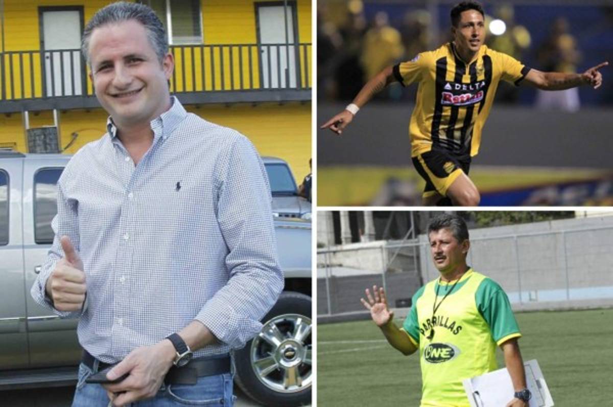 Burbara: 'De nada servirá estar de líderes y jugar bien si no alcanzamos el titulo'