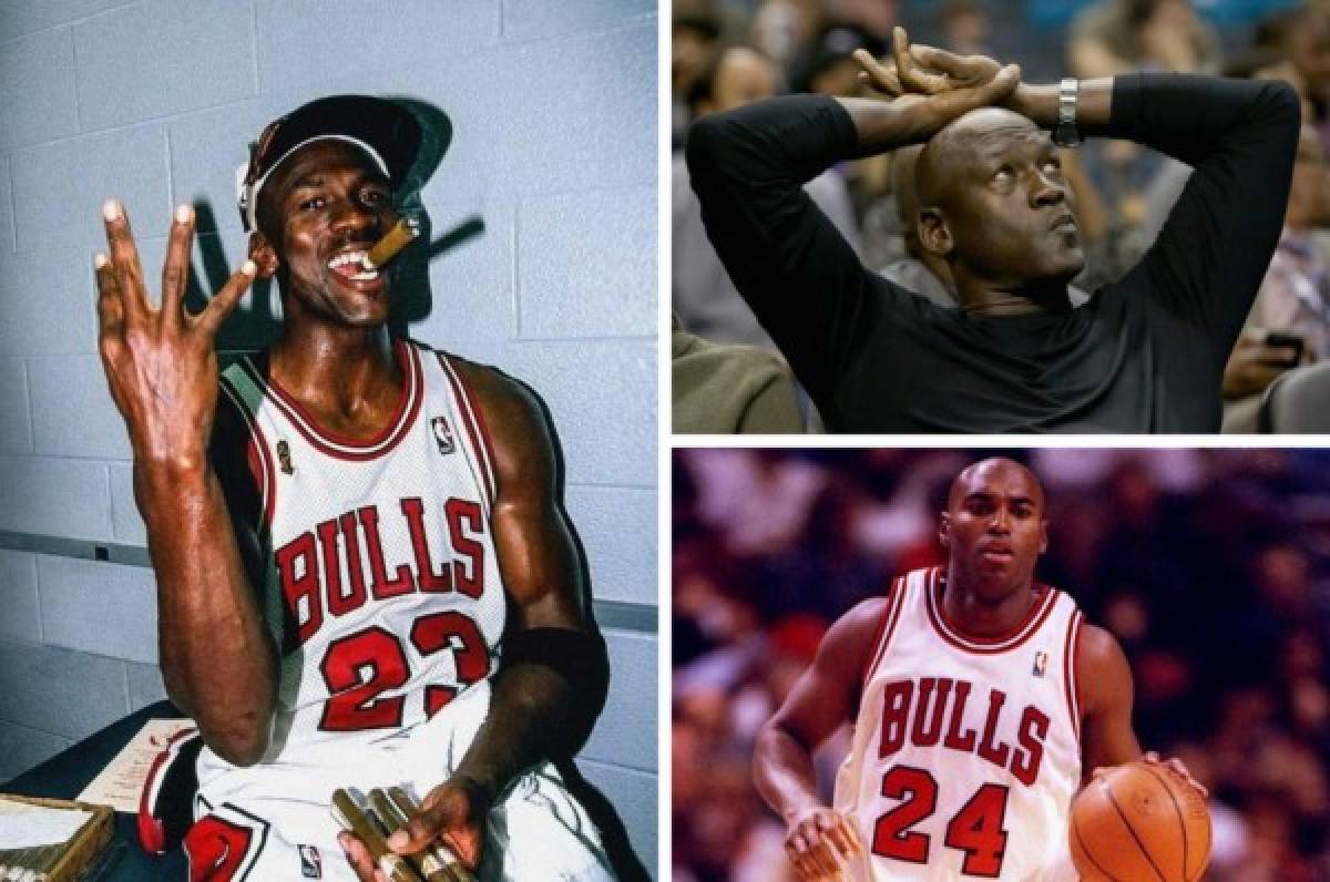 Michael Jordan y las confesiones sobre su nuevo documental: 'Pensarán que soy una persona horrible'