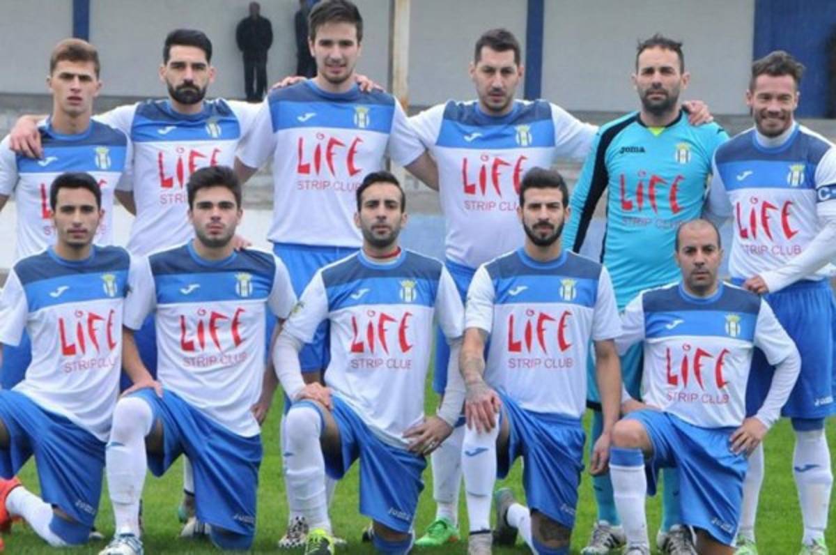 Canelas 2010, el equipo al que nadie quiere enfrentar en Portugal