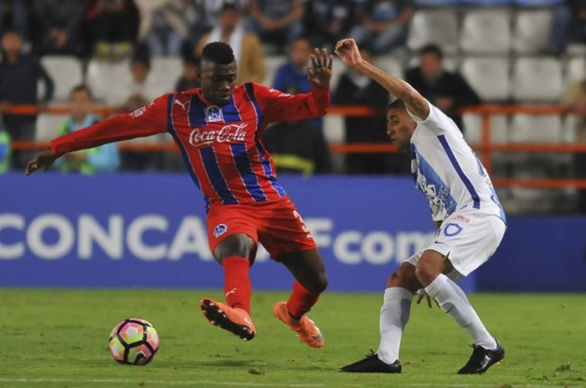 MERCADO: Olimpia anuncia fichajes, Motagua una baja y hay nuevo legionario