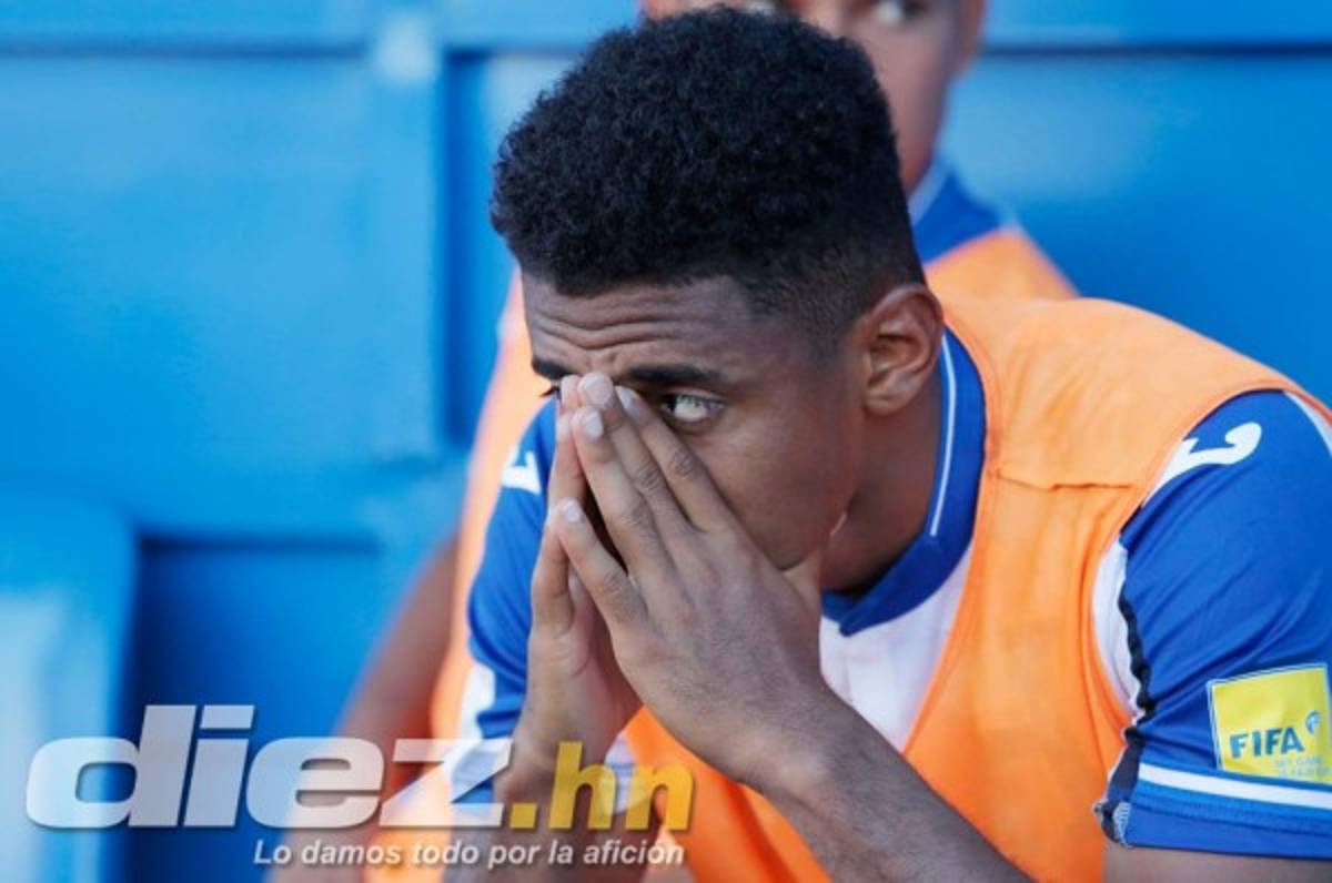 Choco Lozano: 'Es una sensación horrible, pero vamos a seguir adelante'