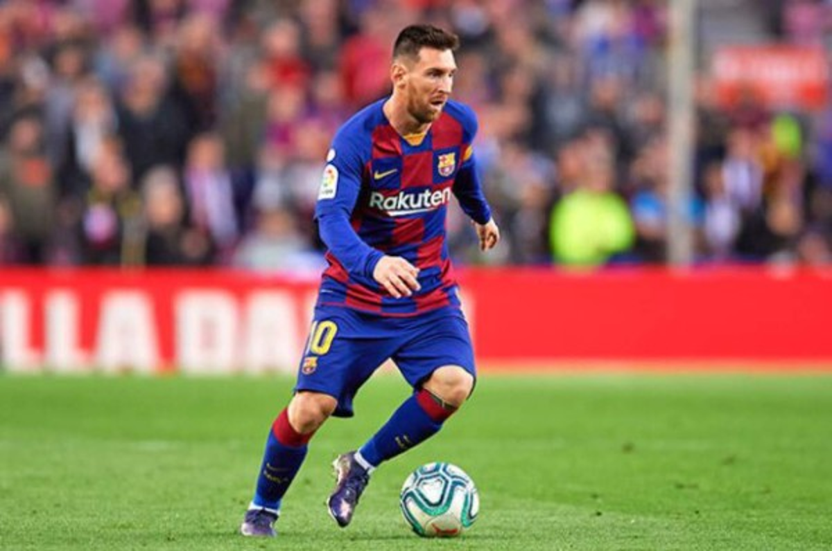 Bombazo en la Ciudad Condal: Las razones por las que Lionel Messi dejará el Barcelona