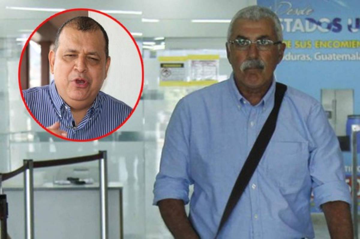 Orlando Ponce: 'Keosseián tiene que armonizar el vestuario que se quebró en la gestión de Nahún'