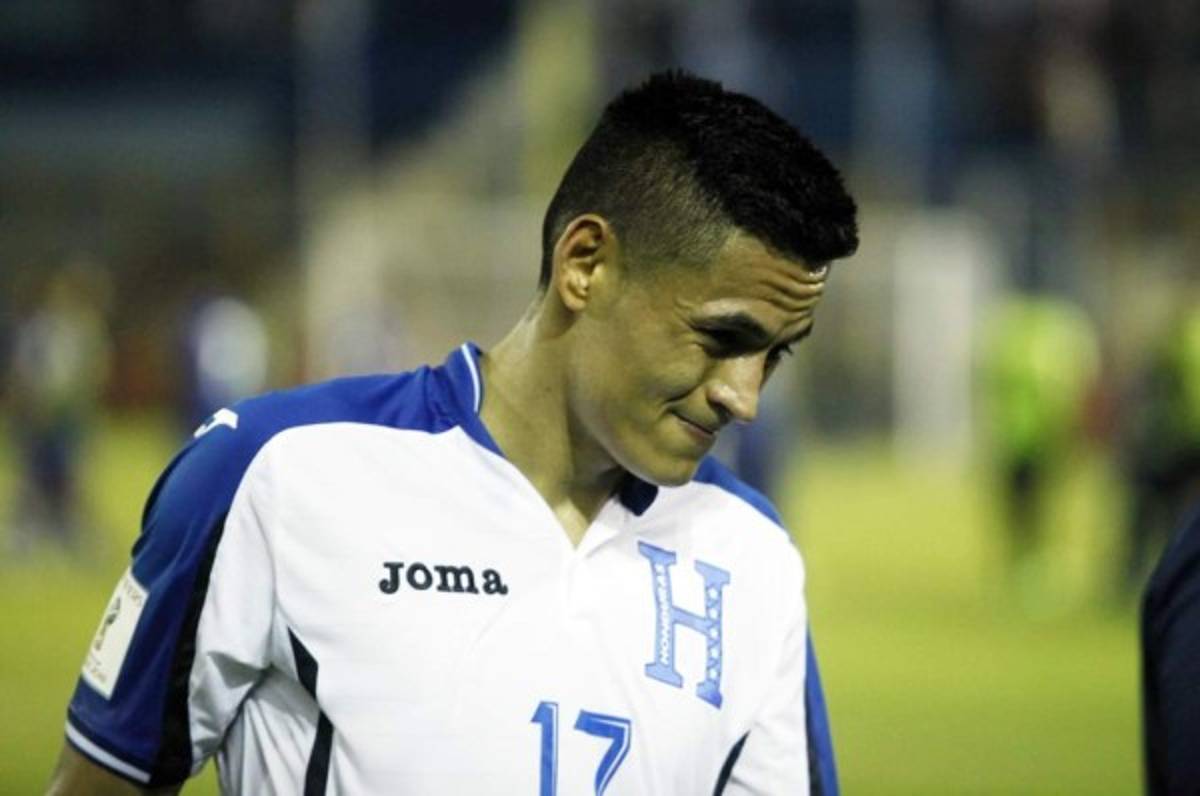 Jorge Salomón: 'El único que no estará en cierre del hexagonal es Andy Najar'