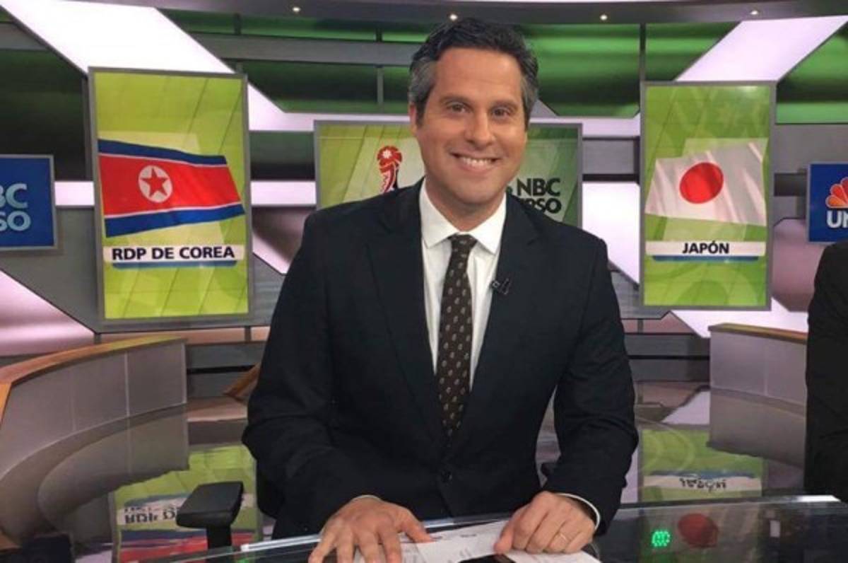 Copán Álvarez: 'Si la falta no hubiese sido marcada, nadie diría que le robaron a Motagua'