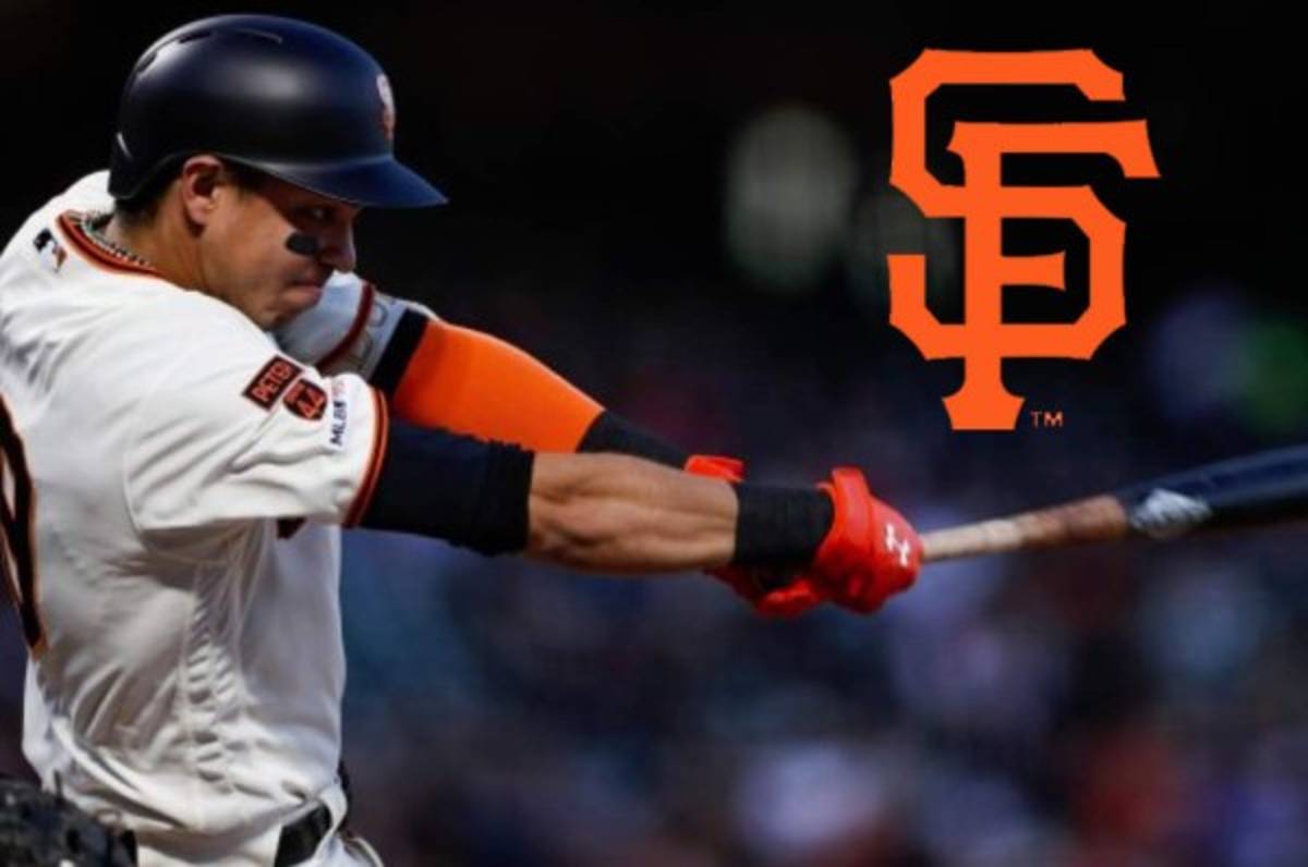 ¡Números! Jonrones, carreras y bases robadas de un Mauricio Dubón que se poncha poco