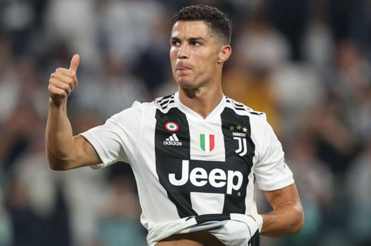 Cristiano Ronaldo y su indirecta al Real Madrid: ''La Juventus es diferente, esto es más una familia''