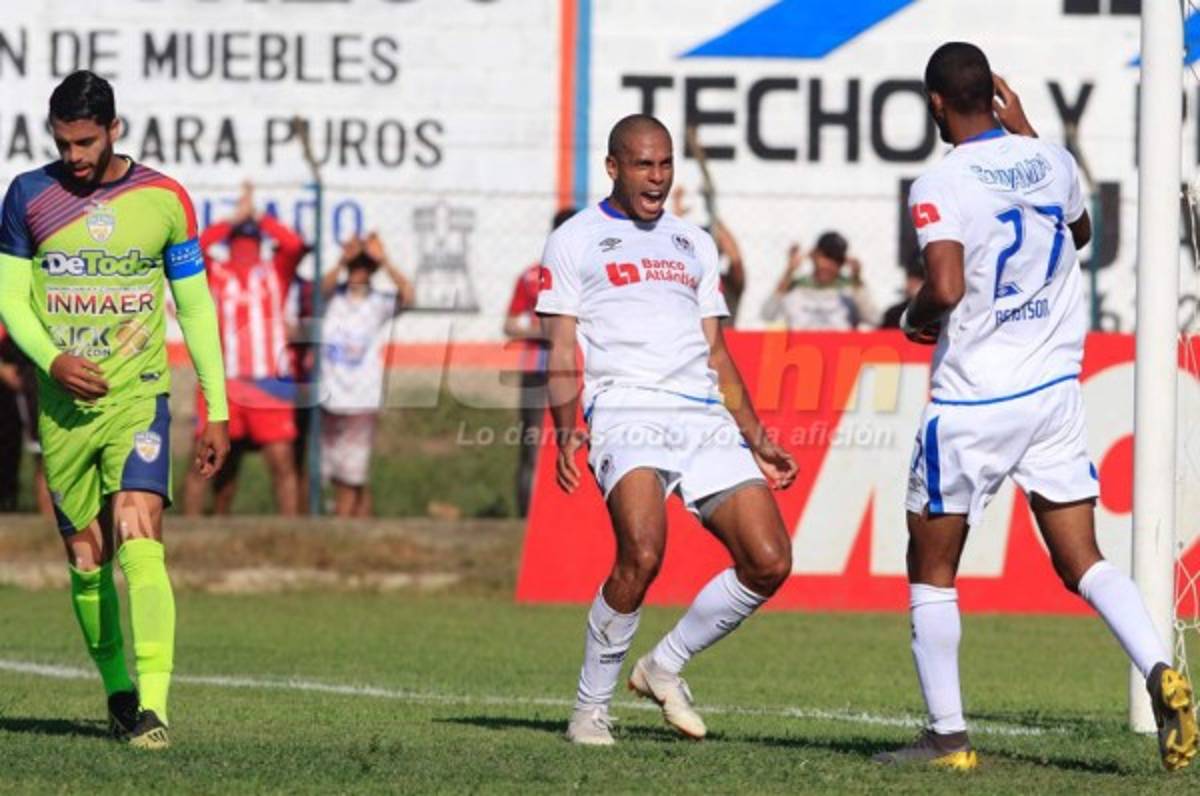 ¡No paran! Los últimos fichajes que se han dado en el fútbol de Honduras