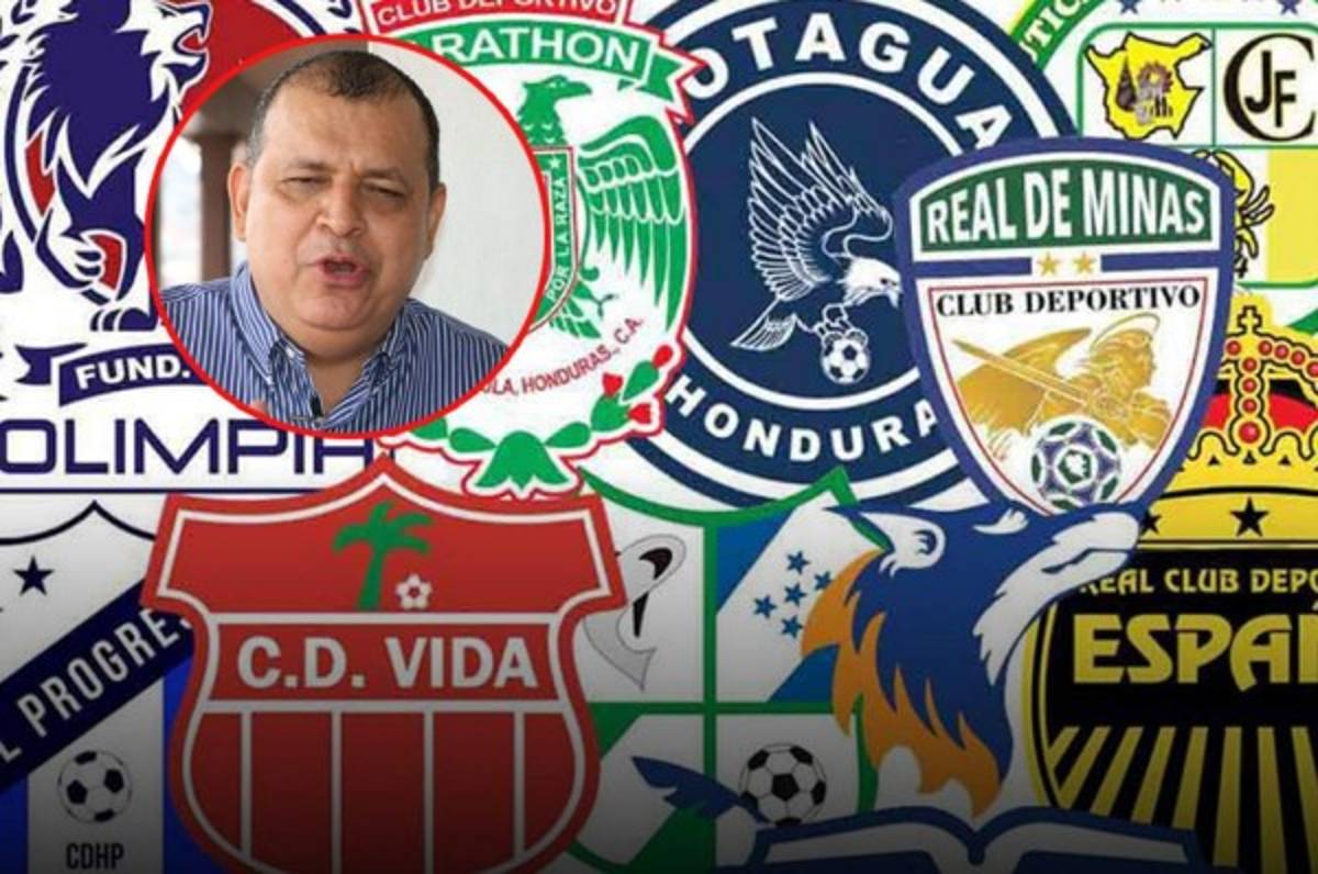 El Olimpia ataca el mercado y se mete más presión para quedar campeón