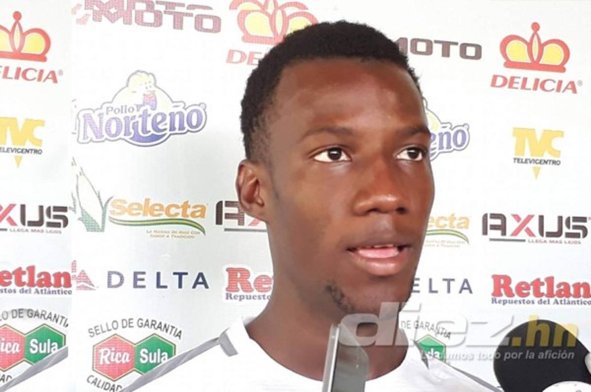 Darixo Vuelto: 'Marathón tiene que darse cuenta de lo que hizo mal'