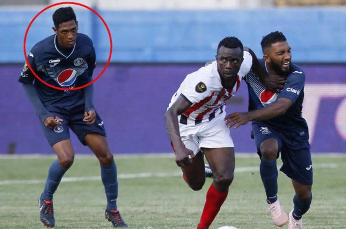 ¿Cuántos llegarán a ser figuras? Los 28 futbolistas que han debutado este torneo en Honduras