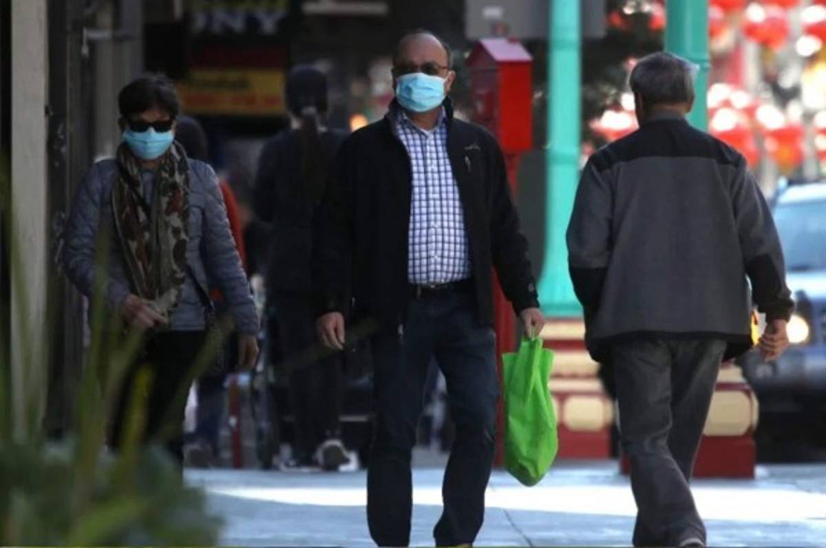 Se confirma primera persona muerta por el Coronavirus en Estados Unidos