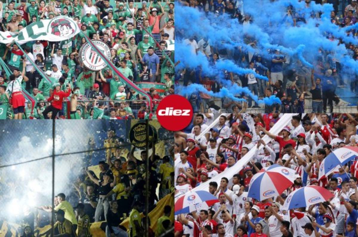 Sinager aprueba el protocolo de bioseguridad presentado por Liga Nacional y permitirá el 20% de aficionados en los estadios