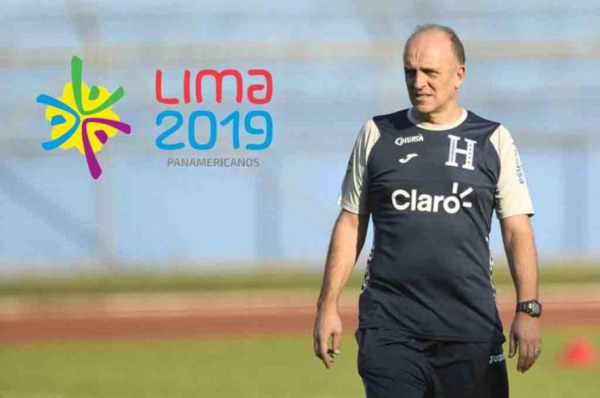 Confirmado: Fabián Coito dirigirá los Juegos Panamericanos 2019