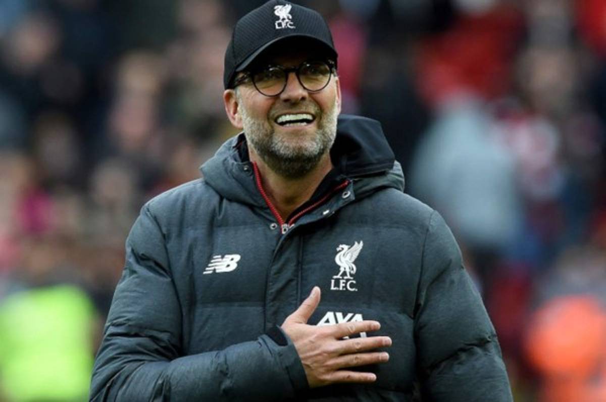 El Klopp más sincero: confiesa cómo se podría animar a la gente ante la crisis por coronavirus
