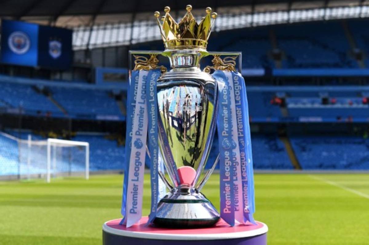 Premier League: Días y horarios en Centroamérica de la jornada que se jugará en Inglaterra