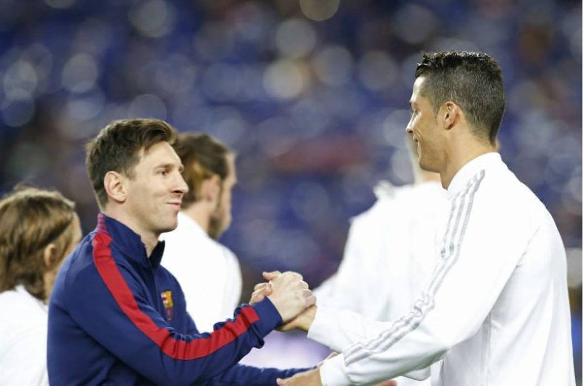 Cristiano Ronaldo-Lionel Messi, el fin de una era en la Liga de España
