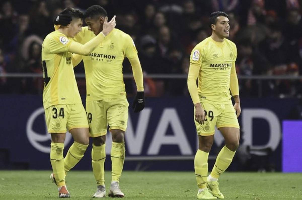 Choco Lozano: 'Estoy en un estado de forma bueno y me siento feliz'