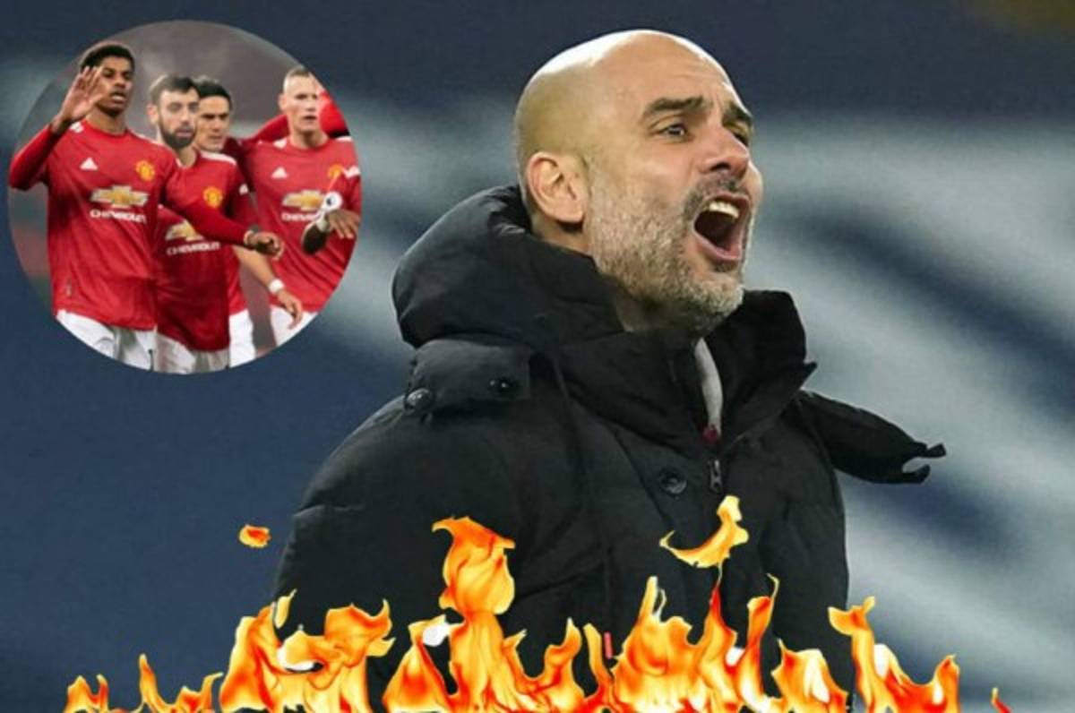Guardiola revela quién es uno de los jugadores que más admira y explota respecto al parón internacional: 'No tiene sentido'