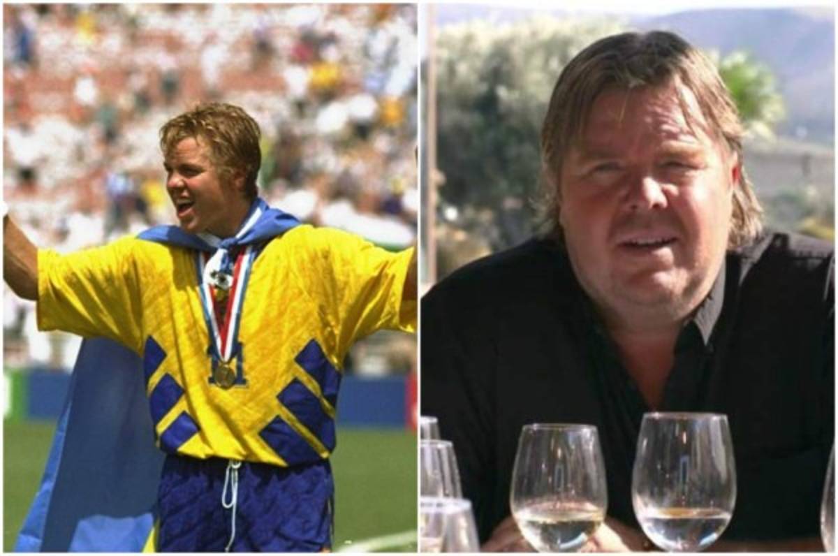 IMPERDIBLE: Las profesiones más insólitas de los futbolistas tras el retiro