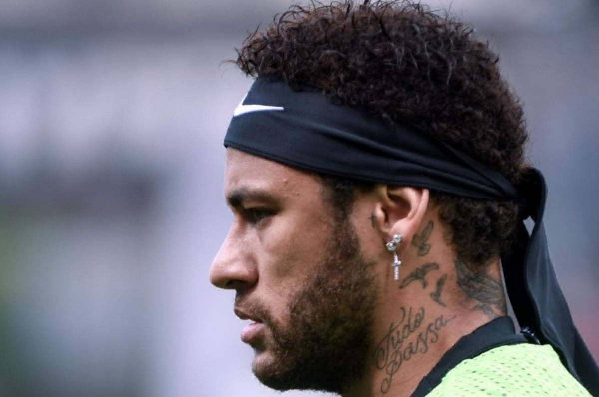 Neymar: La última advertencia del PSG al Barcelona por su fichaje   