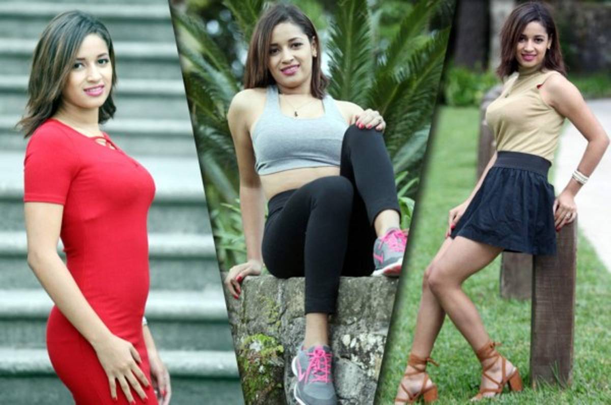 ELizabeth Castro: 'Los deportes extremos me hacen explotar de placer”