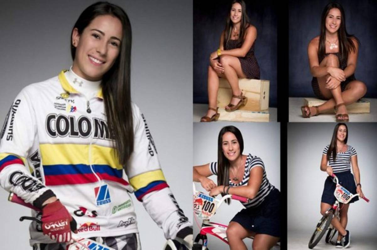 Día internacional de la mujer: Las más lindas del deporte en este 2018