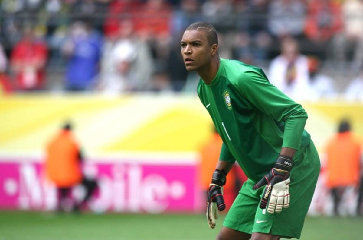 ¡Increíble! Los jugadores que ganaron una copa del mundo sin jugar