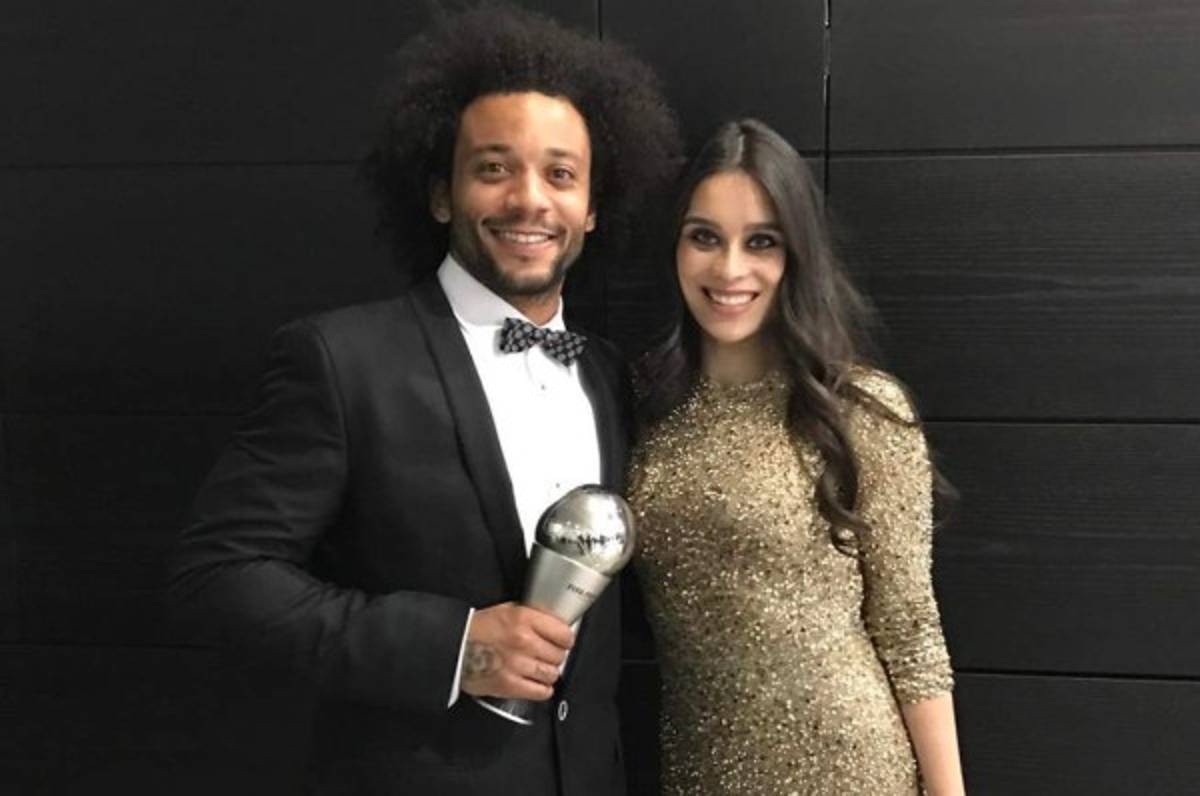 ¡Marcelo confiesa como logró conquistar a su esposa!