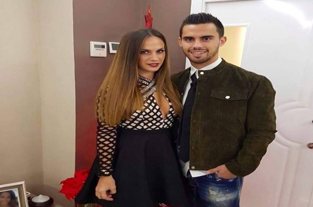 Así celebraron la Nochebuena las estrellas del fútbol