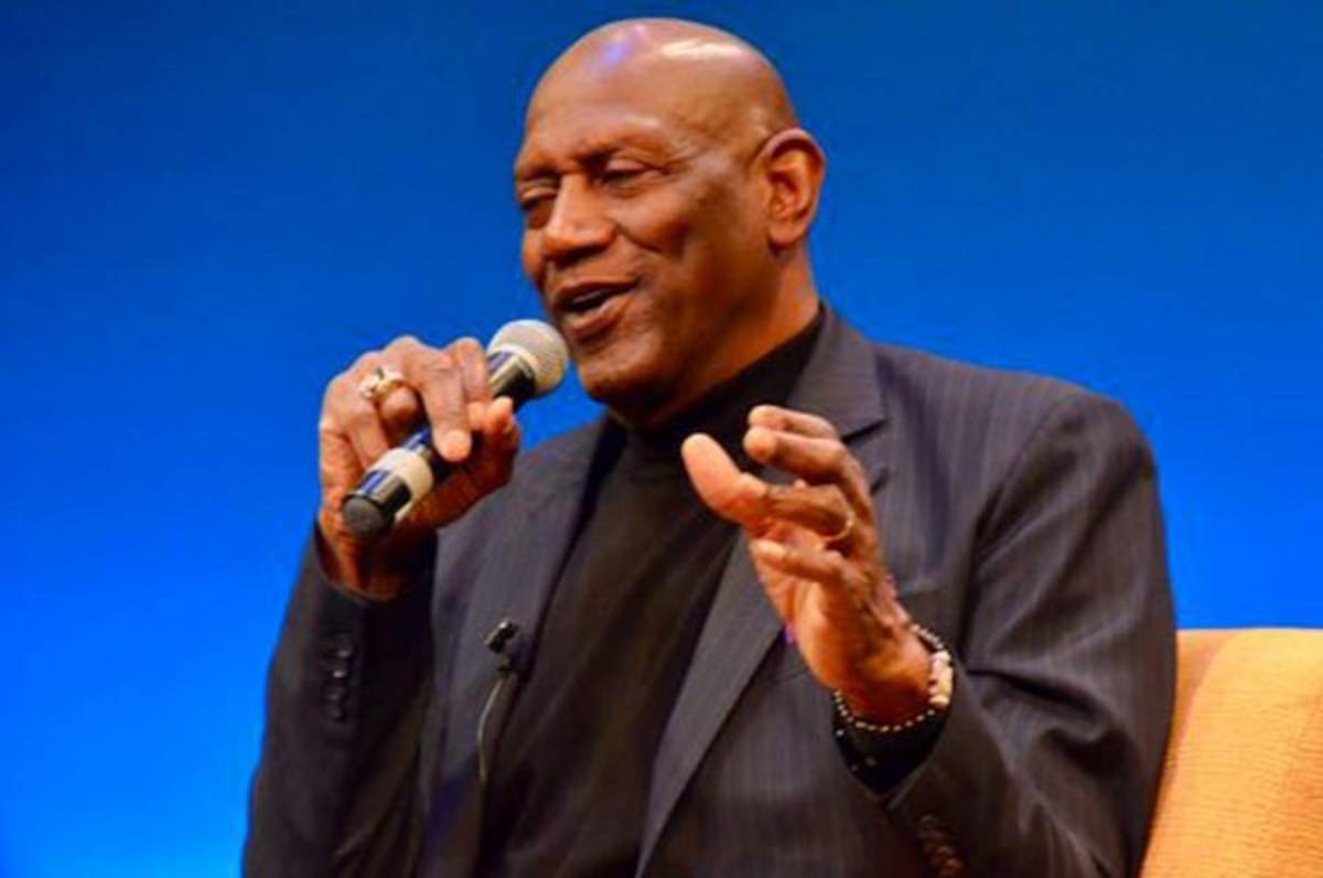 Acabó con su carrera: Fue adicto a la cocaína y contrató a un sicario para matar a su entrenador