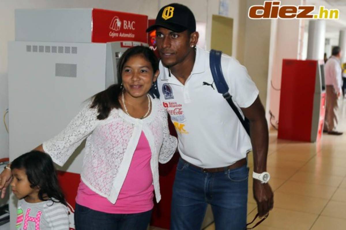 Carlo Costly: 'Vamos en un 200 por ciento por aspirar a ganar este partido'