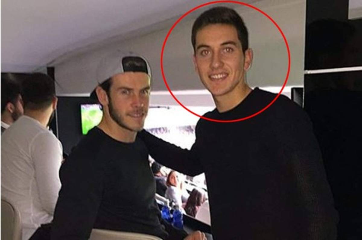 Javi Hernández, el jugador sorpresa de Zidane y Real Madrid para su gira de pretemporada