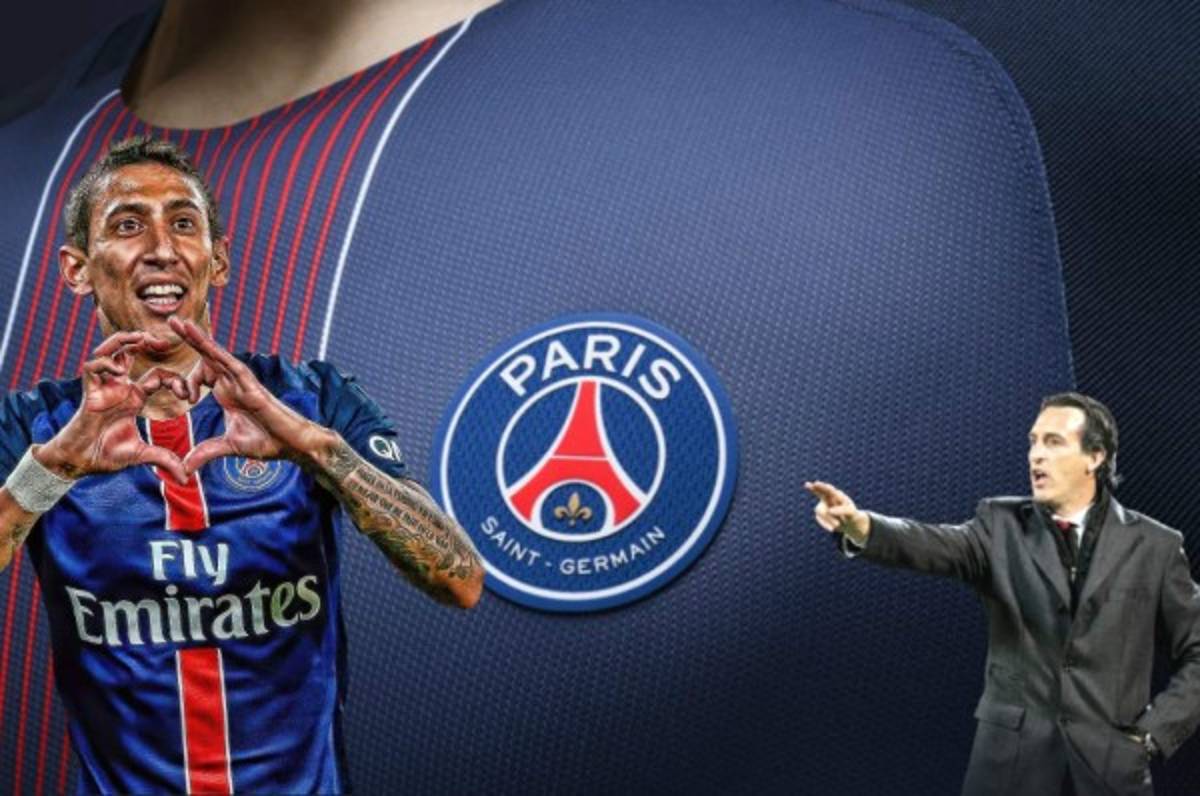 ¡CON CR7! Así quiere ser el PSG la próxima temporada para conquistar Europa